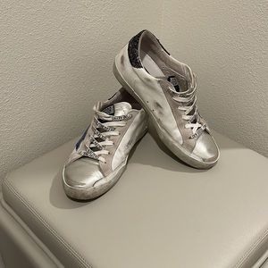 Golden Goose 💫 sneakers limited for Nordstrom